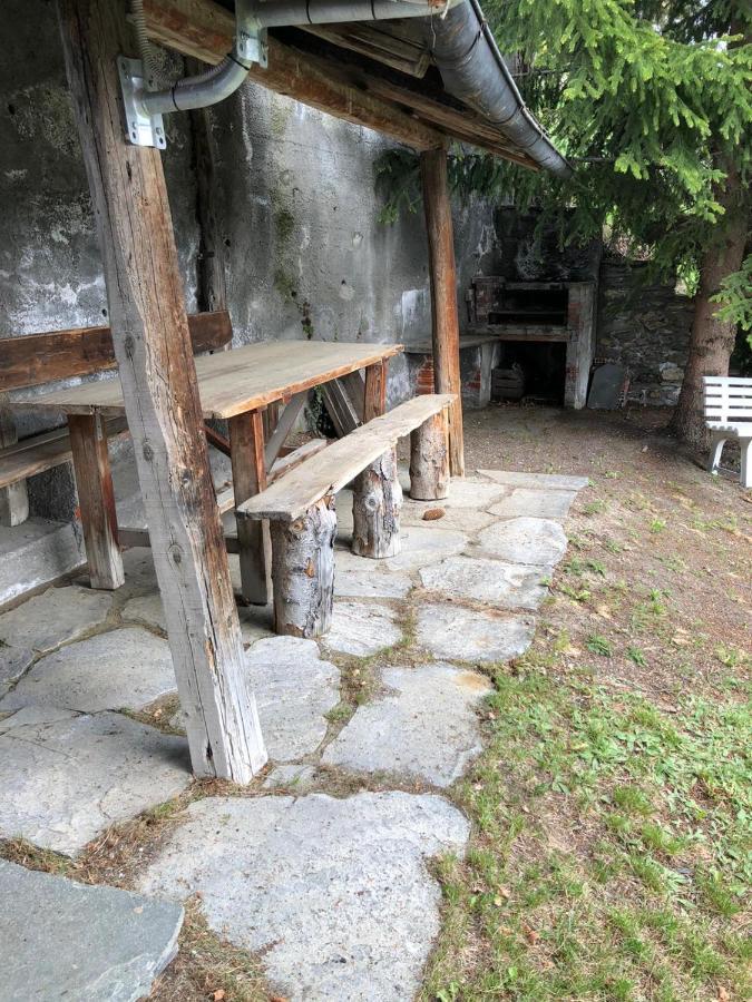 Maison Angele Saint Nicolas Kültér fotó