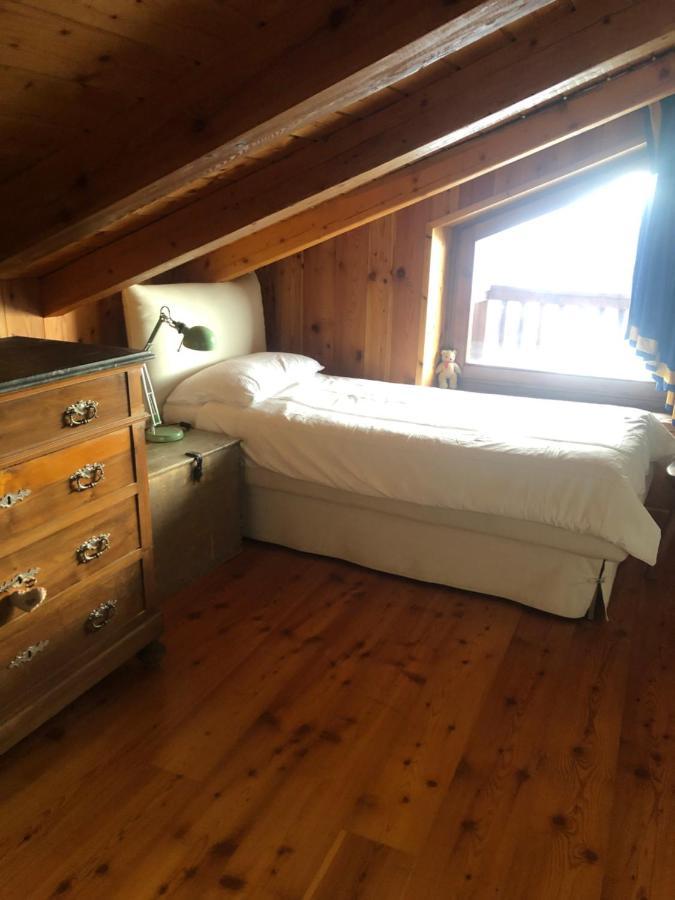 Maison Angele Saint Nicolas Kültér fotó