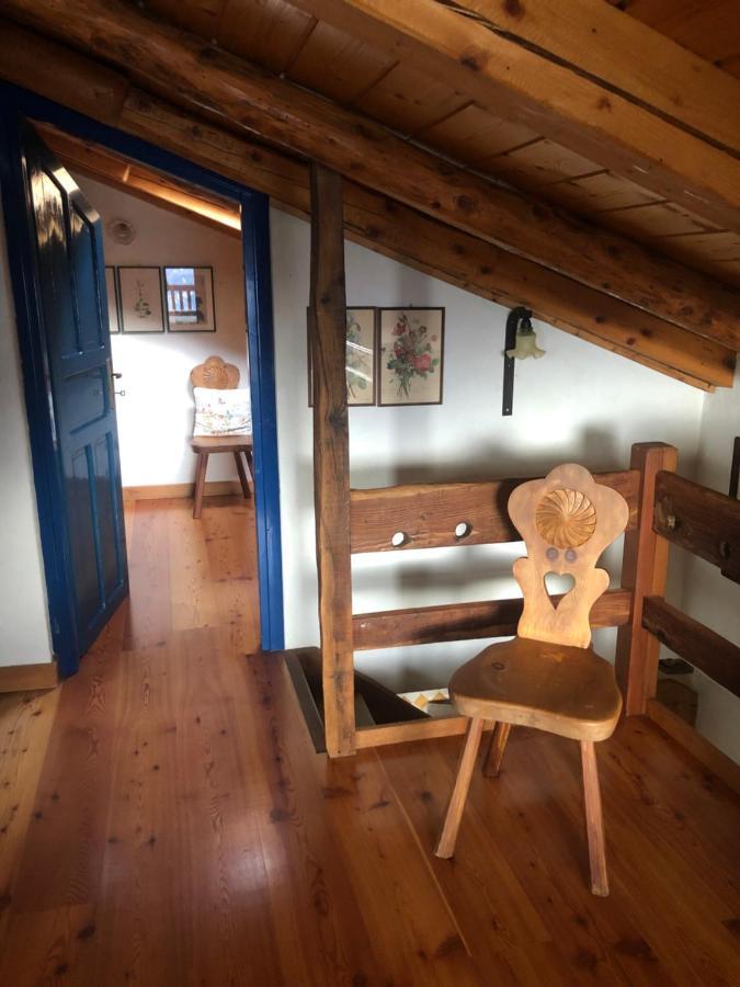 Maison Angele Saint Nicolas Kültér fotó