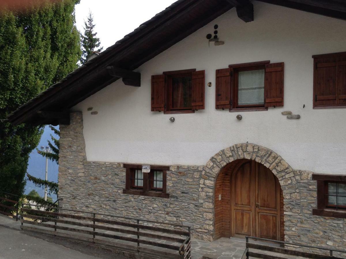 Maison Angele Saint Nicolas Kültér fotó